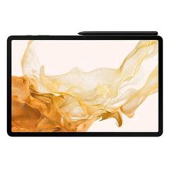  Máy Tính Bảng Samsung Tab S8 Plus (snap8 Gen1/8gb/128gb/12.4) Xám 