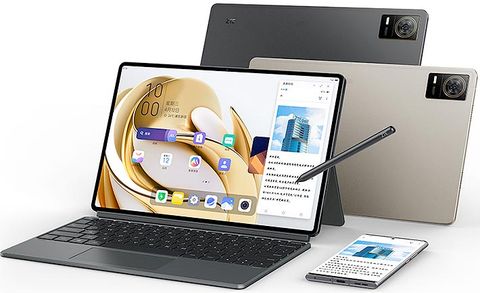 Máy tính bảng Zte Axon Pad