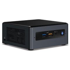  Máy Tính Để Bàn – Pc Intel Nuc Kit Nuc7pjyh (j5005) 