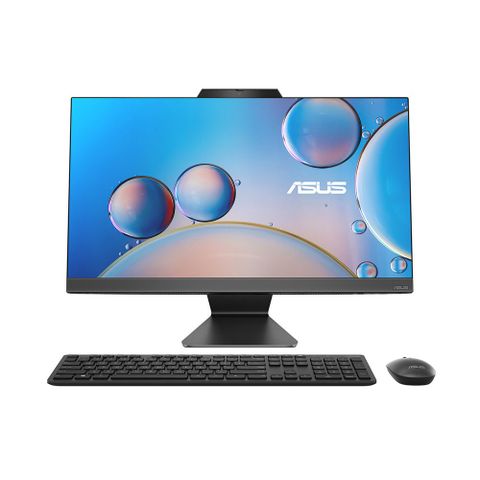 Máy Tính Để Bàn All In One Asus M3402wfak-ba038w