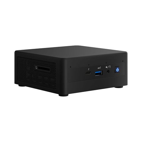 Máy Tính Intel Nuc 11 - Rnuc11pahi3 (i3-1115g4)