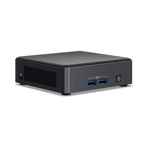 Máy Tính Intel Nuc 11 Pro Tiger Canyon I7-1165g7