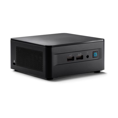 Máy Tính Intel Nuc 12 Pro Kit I7-1270p (rnuc12wshv70002)