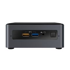  Máy Tính Mini Intel Intelnuc7cjyh/celeron/ram Option/ổ Cứng Option 