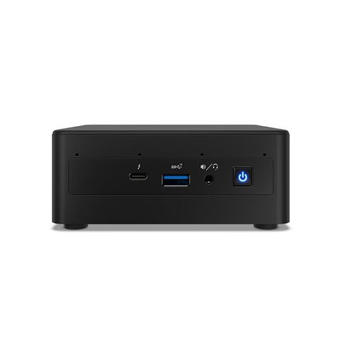 Máy Tính Mini Intel Nuc L6 Rnuc11pahi50000/core I5/ram Option