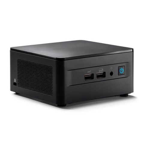 Máy Tính Mini Intel Nuc Pro - Rnuc12wshi7