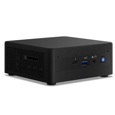 Máy Tính Mini Intel Nuc Vpro - Bnuc11tnhv7