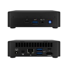  Máy Tính Mini Pc Intel Nuc 11 L6 Mb-rnuc11pahi30000 