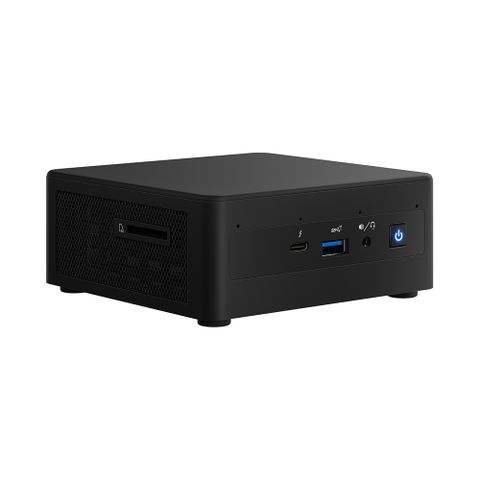 Máy Tính Mini Pc Intel Nuc 11 Performance Kit Mb-rnuc11pahi70000