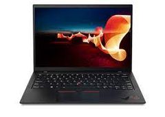  Laptop Thinkpad X1 Carbon Gen 9 