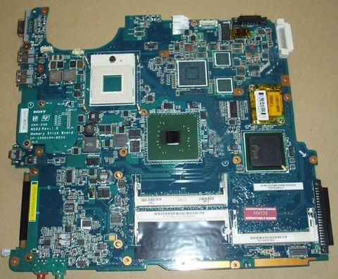 Mainboard Sony Vaio Vpc-Eg27Fh/B