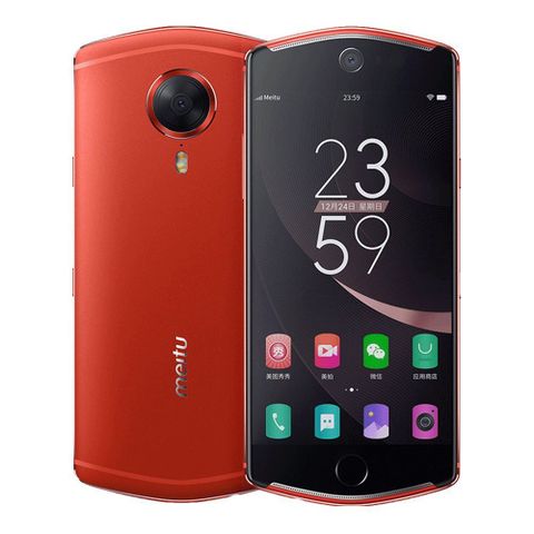 Meitu T8