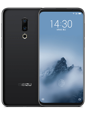 MEIZU 16 PLUS