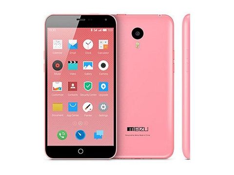 Meizu M1 Note