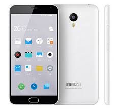 Meizu M2 Note