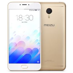  Meizu M3 Note L681H 