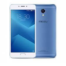 Meizu M5 Note