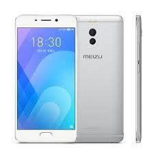  Meizu M6 Note 