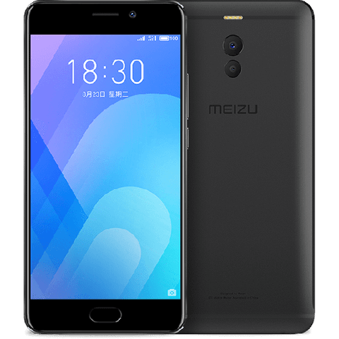 Meizu M6T