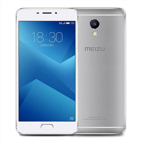 Meizu Note 5