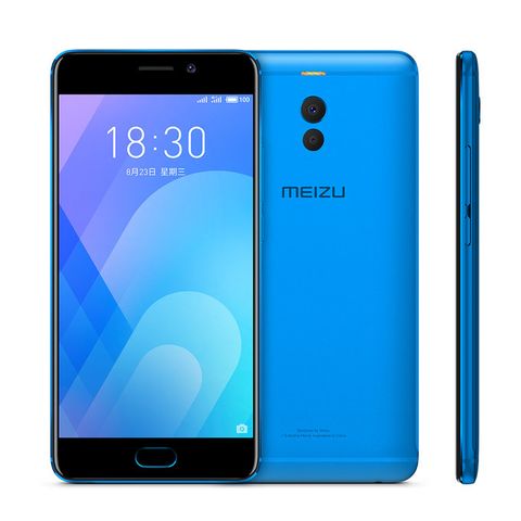 Meizu Note 6