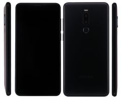  Meizu Note 8 