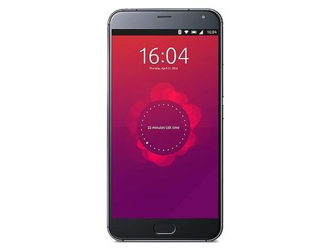 Meizu Pro 5 Ubuntu Pro5