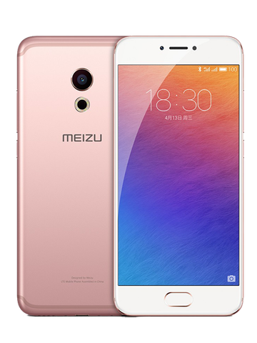 Meizu Pro 6s Pro6s