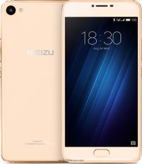  Meizu U10 