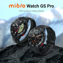  Đồng hồ thông minh Mibro GS Pro 