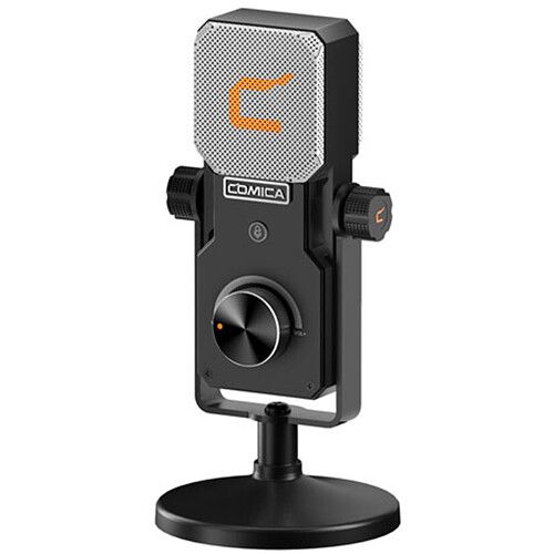 Micro Comica STA-U1 (Cardioid Condenser USB Micro Phone)