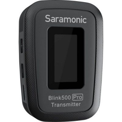 Micro Không Dây Saramonic Blink 500 B1 Pro Và B2 Pro