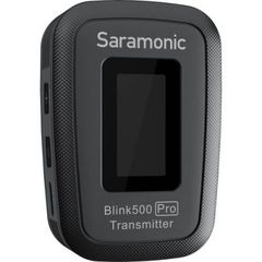  Micro Không Dây Saramonic Blink 500 B1 Pro Và B2 Pro 