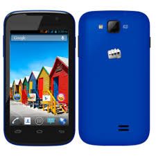 Micromax A104