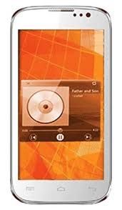 Micromax Canvas Fantabulet