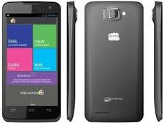  Micromax Canvas Hue 2 