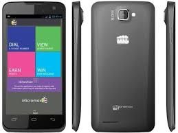 Micromax Bolt Q 301