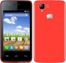 Micromax Bolt D320