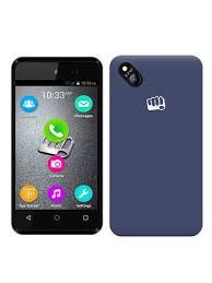 Micromax Bolt Q370