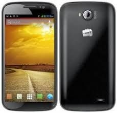 Micromax A110Q