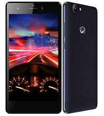  Micromax Canvas Fire 4 