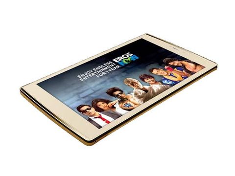 Micromax Canvas Plex Tab 4G