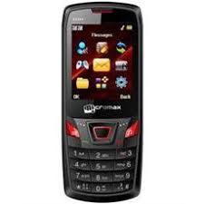  Micromax X234C 