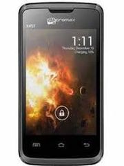  Micromax X457 