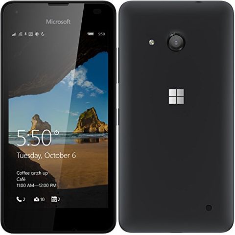Microsoft Lumia 550 Rm-1127