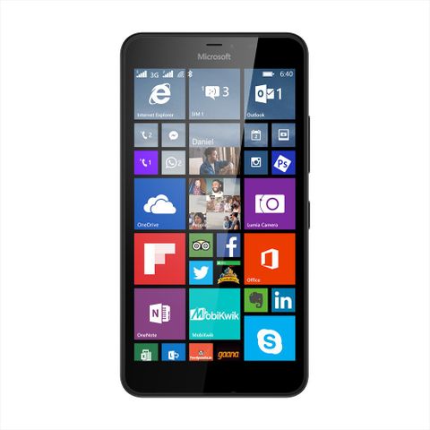 Microsoft Lumia 640 XL