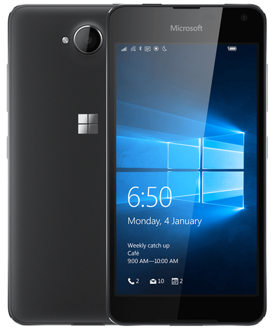 Microsoft Lumia 650