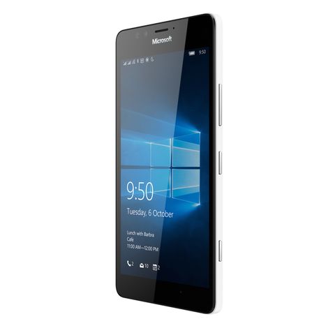 Microsoft Lumia950 RM-1105