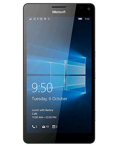 Microsoft Lumia950 Xl Rm-1085