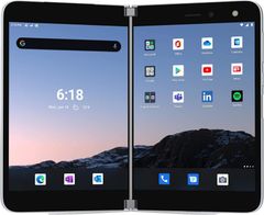  Điện Thoại Microsoft Surface Duo 